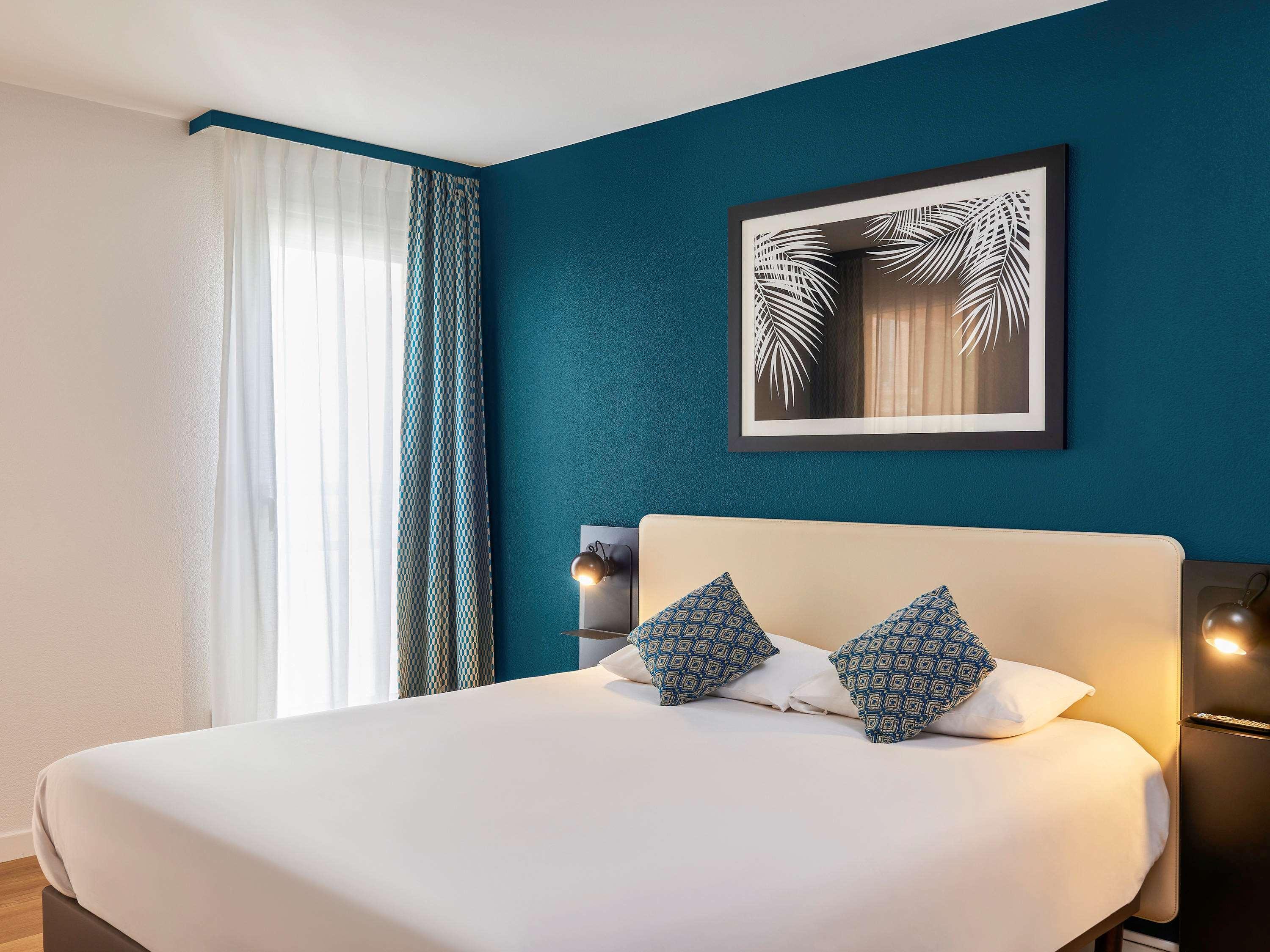 Apartahotel Adagio Monaco Palais Joséphine 3*